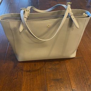 Tory Burch Tote with Laptop Pouch